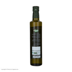 روغن زیتون فرابکر غنچه پلاس - 500 میلی لیتر
