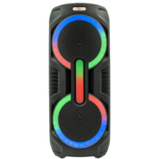 اسپیکر بلوتوثی قابل حمل دی جی پرو مدل DJ-2049BT