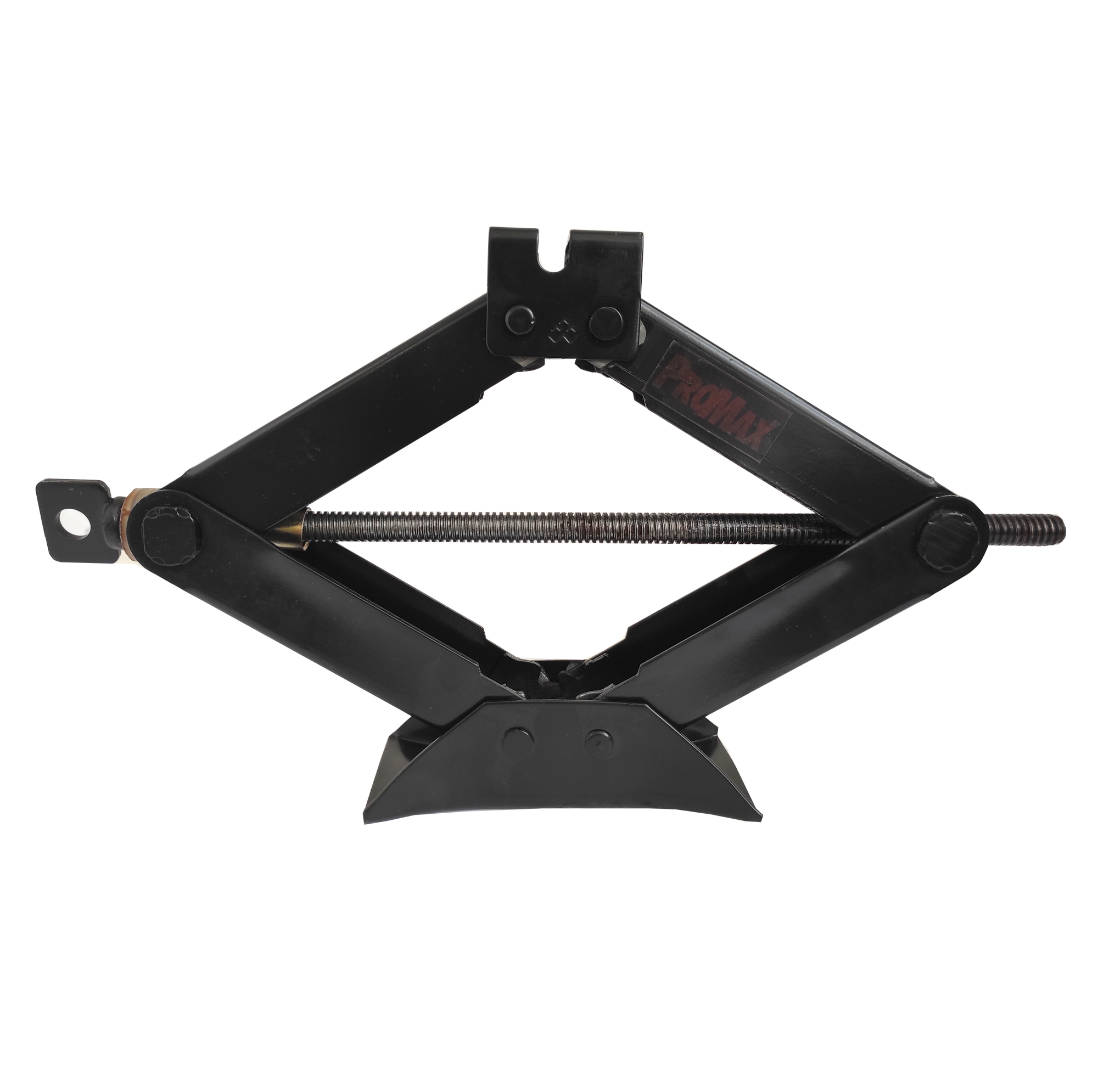 جک خودرو پرومکس مدل Lozi-1.5ton ظرفیت 1.5 تن