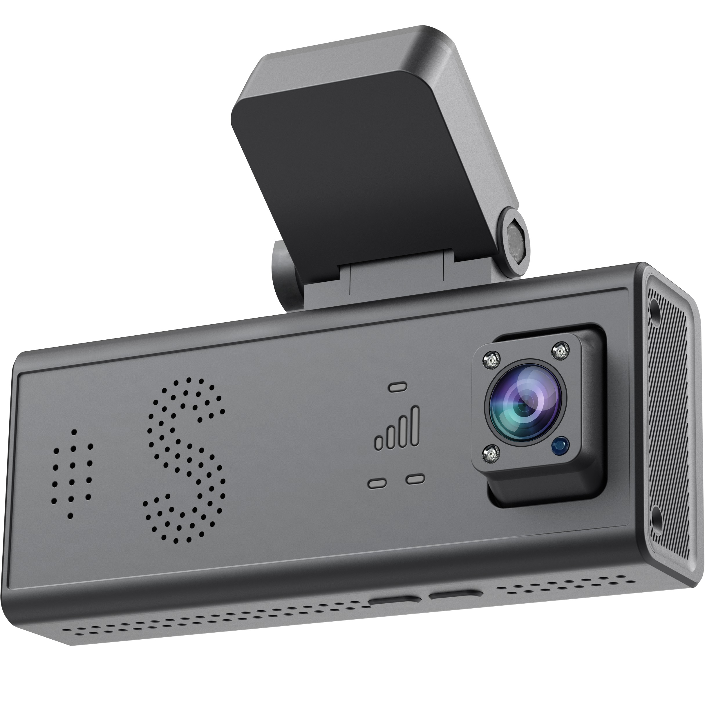دوربین ثبت وقایع خودرو هونک مدل HK-C9-GPS-4G