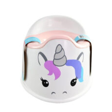 توالت فرنگی کودک مدل unicorn