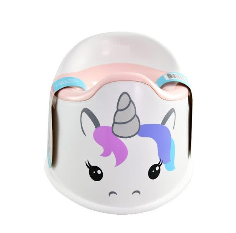 توالت فرنگی کودک مدل unicorn