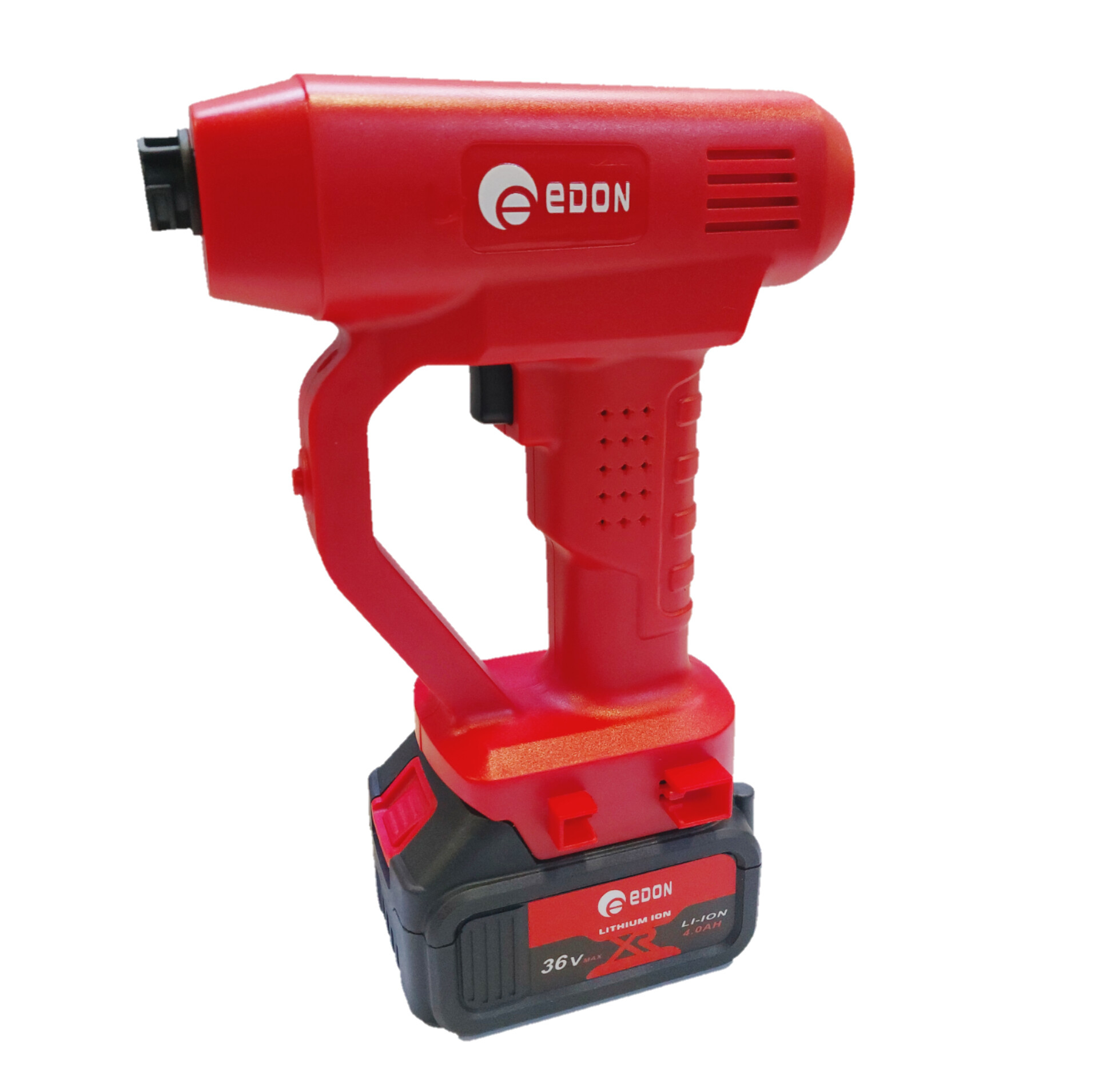 کمپرسور هوا شارژی ادون مدل 36 VOLT