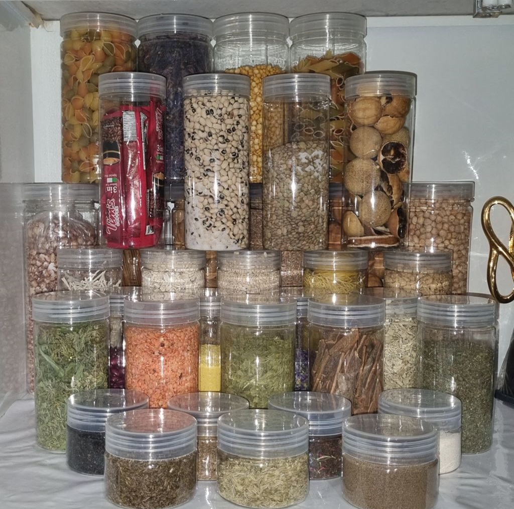 بانکه مدل استوانه ای کد 15000 مجموعه 20 عددی