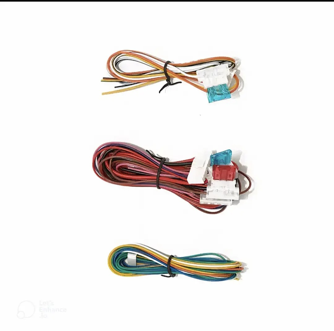 دزدگیر خودرو چیتا مدل CHEETAH/T4-E15