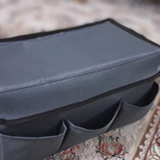 جعبه نظم دهنده صندوق عقب خودرو سام سالو مدل gibdar