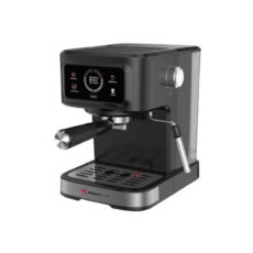 اسپرسو ساز 1500 میلی‌لیتر مباشی مدل ME-ECM2121
