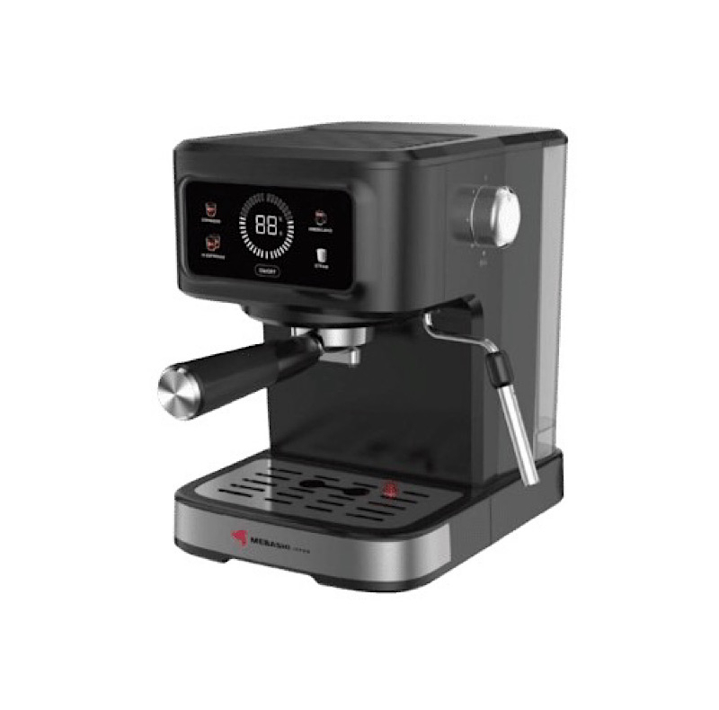 اسپرسو ساز 1500 میلی‌لیتر مباشی مدل ME-ECM2121