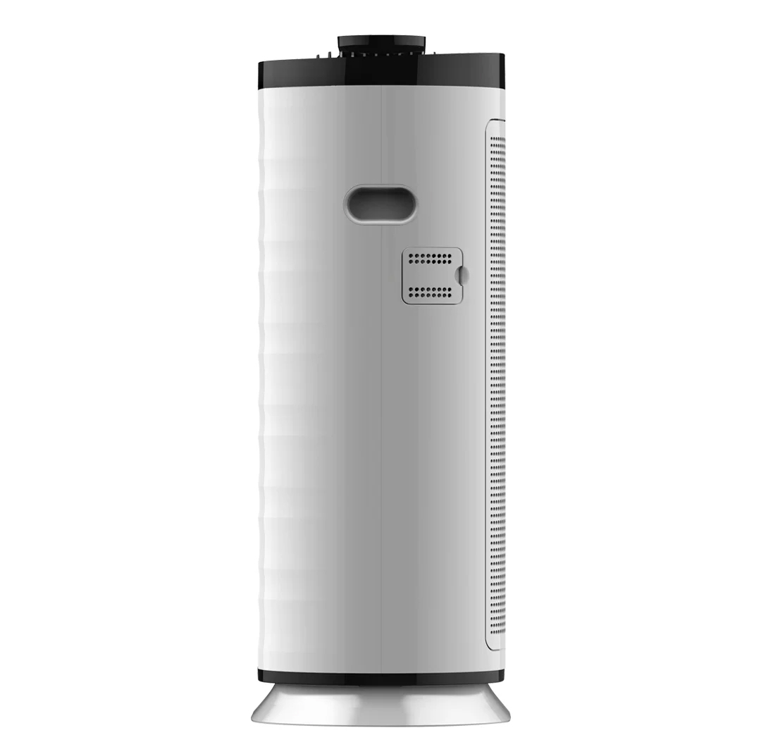 دستگاه تصفیهکننده هوا خانگی پنج مرحلهای یونیوو مدل UAir Luma 600 به همراه فیلتر
