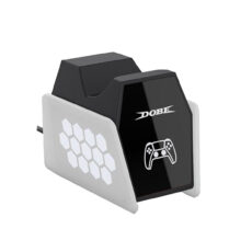 پایه شارژر دسته بازی PS5 مدل TP5-35132 RGB