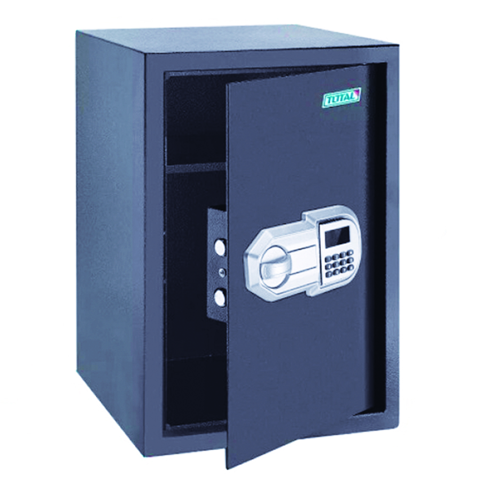 صندوق الکترونیکی توتال مدل TESF5001