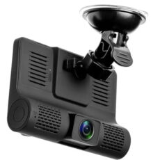 دوربین ثبت وقایع خودرو مدل AK_J503