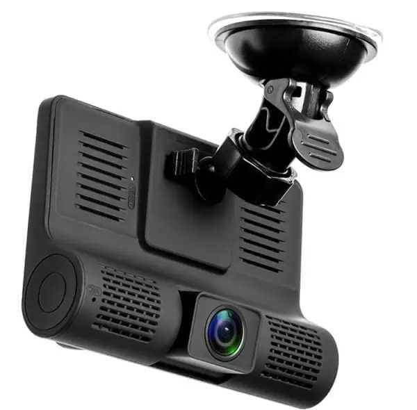دوربین ثبت وقایع خودرو مدل AK_J503