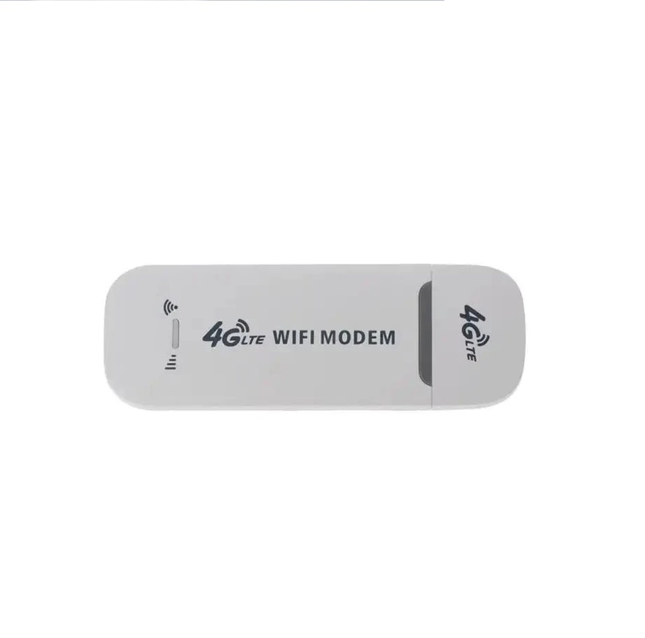مودم قابل حمل مدل 4G