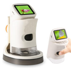 میکروسکوپ دیجیتال مدل Full HD 1000x New 5MP