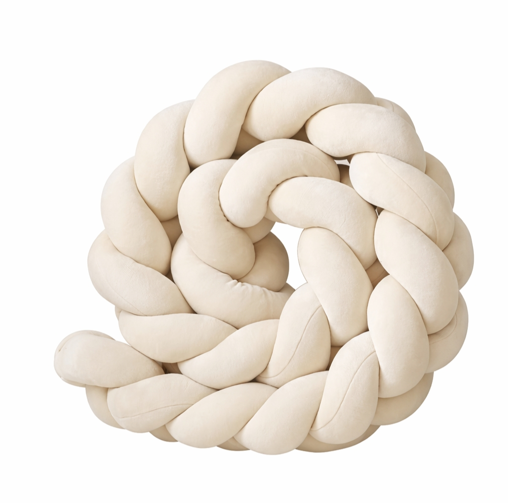 محافظ تخت کودک مدل ۳رشته کد 130c