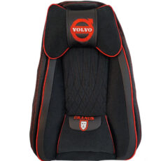 ست کامل روکش صندلی کامیون مدل VIP مناسب برای VOLVO FH500