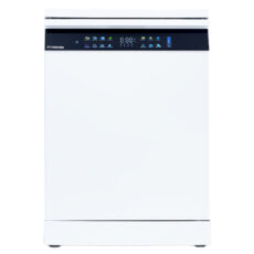 ماشین ظرفشویی 14 نفره ایکس ویژن مدل S160-W/S