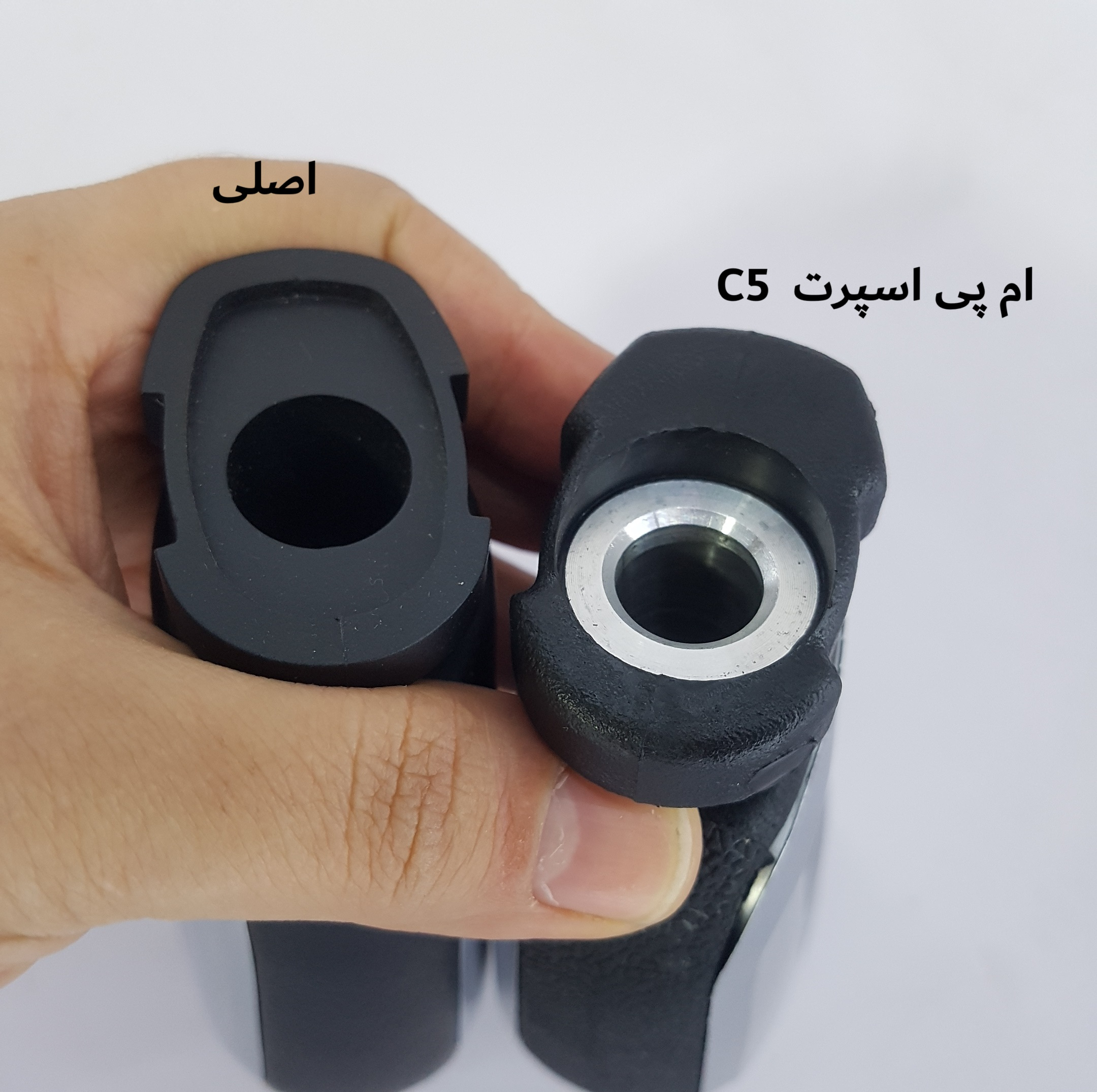 سردنده مدل پریمیوم کد LUX2025