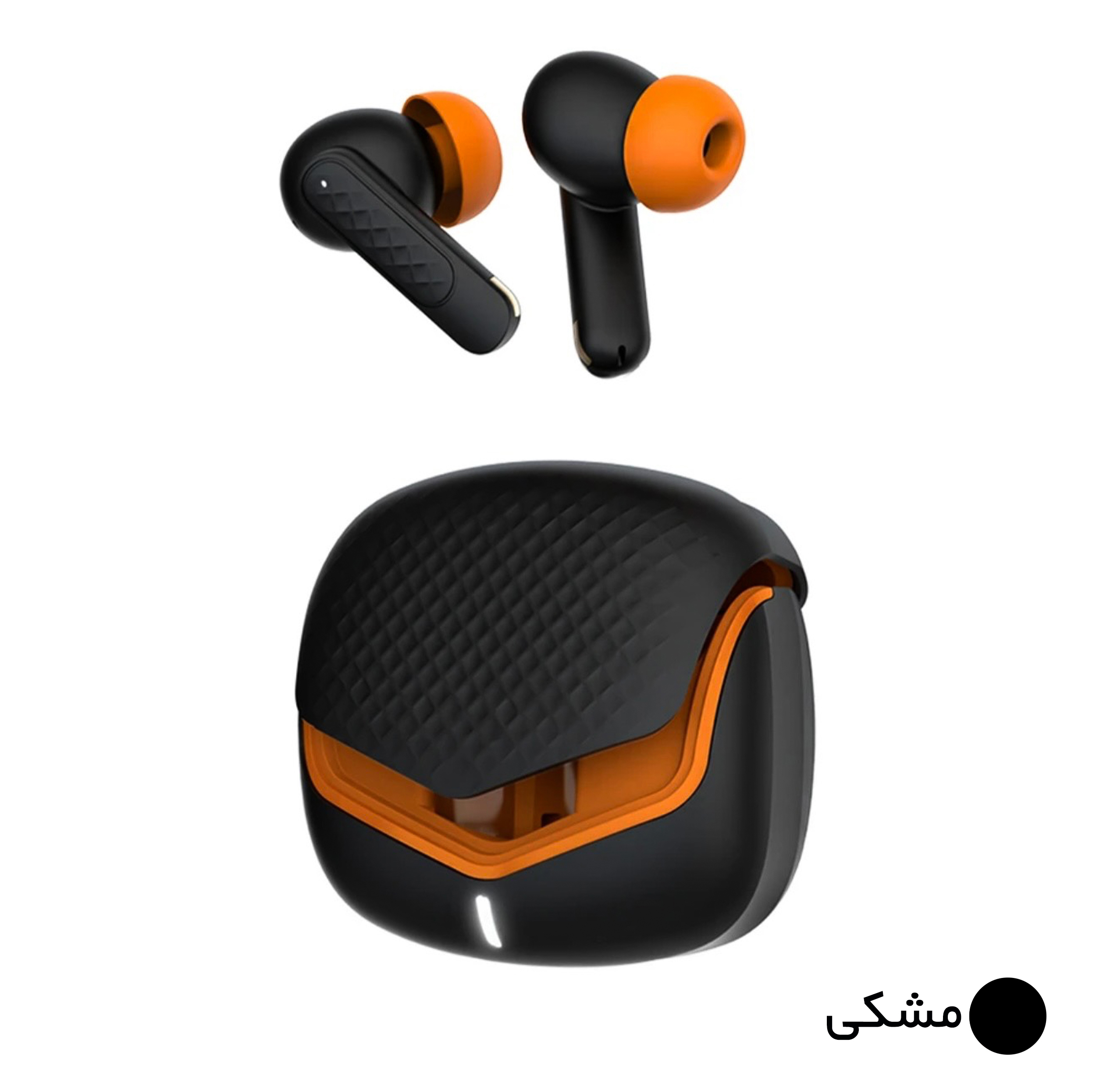 هدفون ریولینک مدل RV-25 ENC