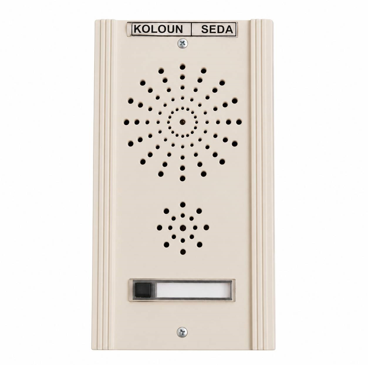 پنل دربازکن صوتی کلون کد 69 تک واحدی
