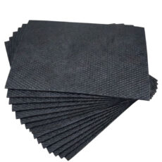 ورق دمپینگ خودرو دکتر سلکت مدل Pro 2.5mm بسته 18عددی
