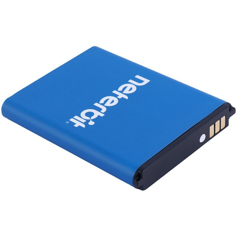 مودم 4G LTE قابل حمل نتربیت مدل NWR-945X به همراه سیمکارت 30 گیگابایت 3 ماهه آسیاتک