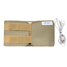 کمربند حرارتی سونا جم کد HB82