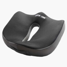 بالش نشیمن طبی خودرو گرین لاین مدل GNORSEATCU orthopedic seat cushion