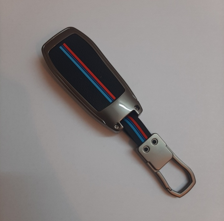 کاور ریموت و سوئیچ خودرو دیاموند شاپینگ مدل DS-SAINAS-metal-logo مناسب برای ساینا کوییک اس