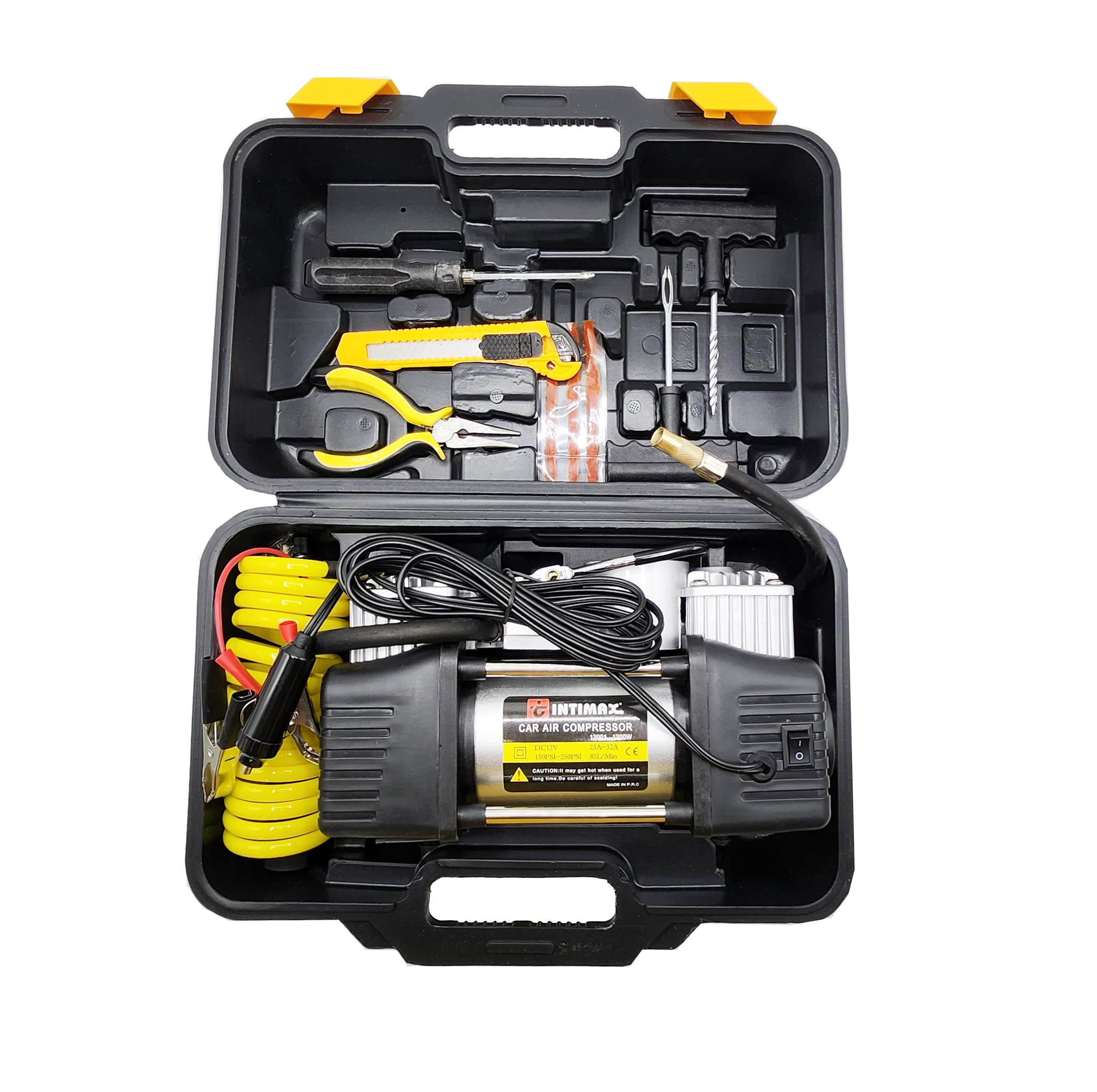 کمپرسور هوا اینتیمکث کد GHR290