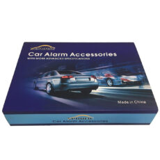 ردیاب خودرو زنوتیک مدل X3