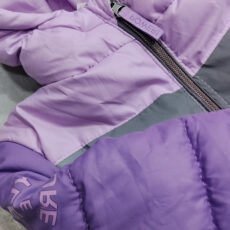 کاپشن دخترانه پوکو پیانو مدل snow-pu-tk01