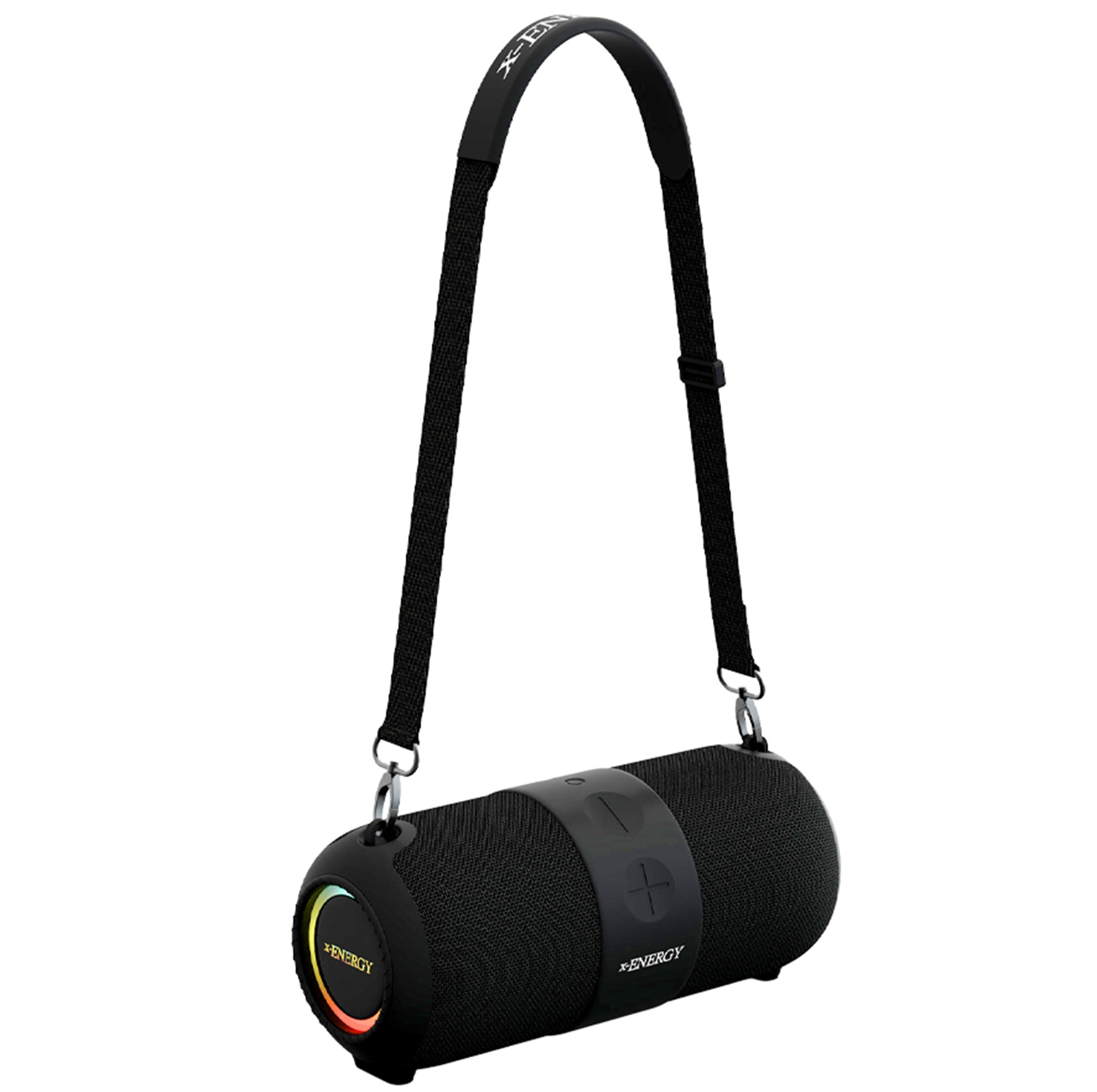 اسپیکر بلوتوثی قابل حمل ایکس-انرژی مدل Boombox