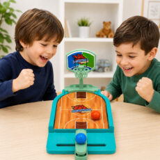 آموزش اوریگامی مدل مینی بسکتبال Mini Basketball