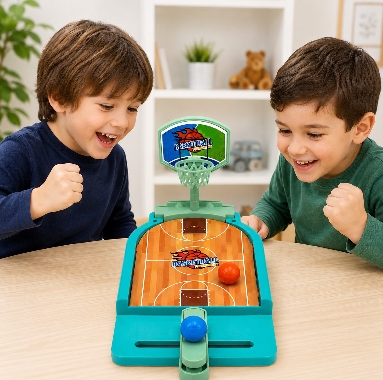 آموزش اوریگامی مدل مینی بسکتبال Mini Basketball