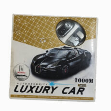 دزدگیر خودرو هوتای مدل LUXURY CAR به همراه ریموت یدک