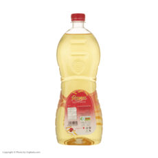 روغن مایع سرخ کردنی رعنا حاوی روغن ذرت - 810 گرم