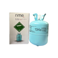 گاز رایم مدل R134 وزن13.6کیلوگرم