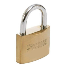 قفل آویز مدل A.K.33 50