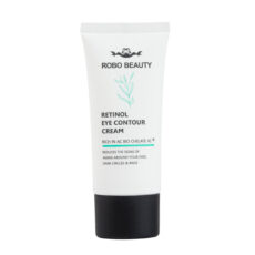کرم دور چشم روز و شب روبو بیوتی مدل Retinol حجم 30 میلی‌لیتر
