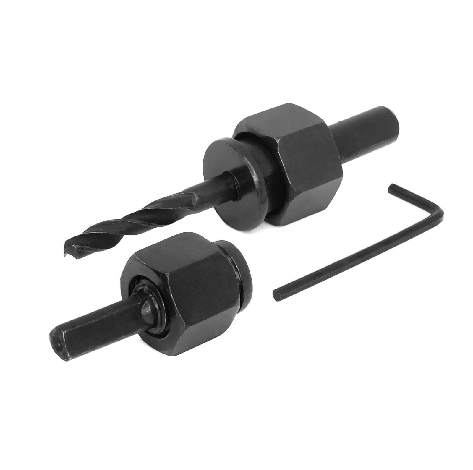 مته گردبر مدل Gh-4510 مجموعه 11 عددی