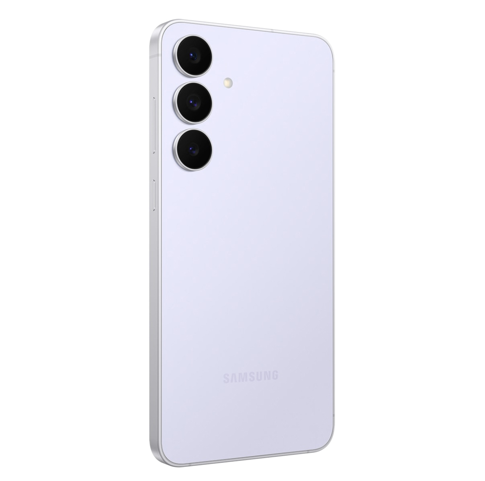 گوشی موبایل سامسونگ مدل Galaxy S25 FE دو سیم کارت ظرفیت 256 گیگابایت و رم 8 گیگابایت - ویتنام - به همراه شارژر 45 وات سامسونگ و کابل شارژ USB-C به طول 1.8 متر