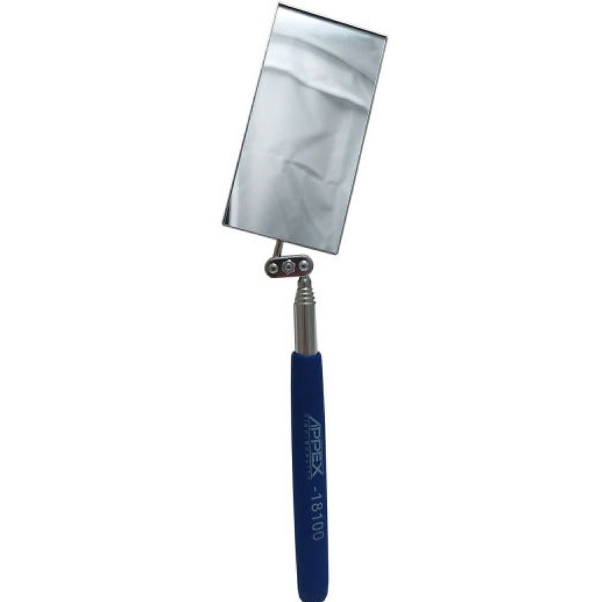 آینه مکانیکی اپکس مدل AJ-APX-18100