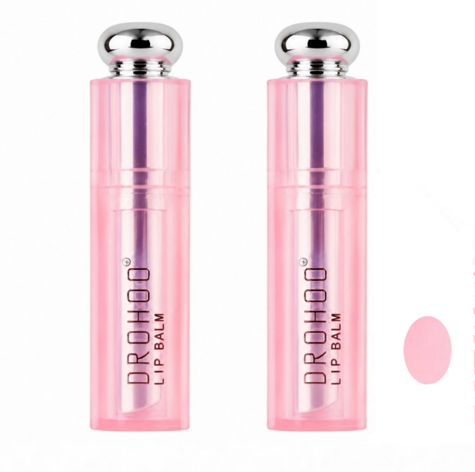 بالم لب دکتر هو مدل حرارتی بسته 2 عددی