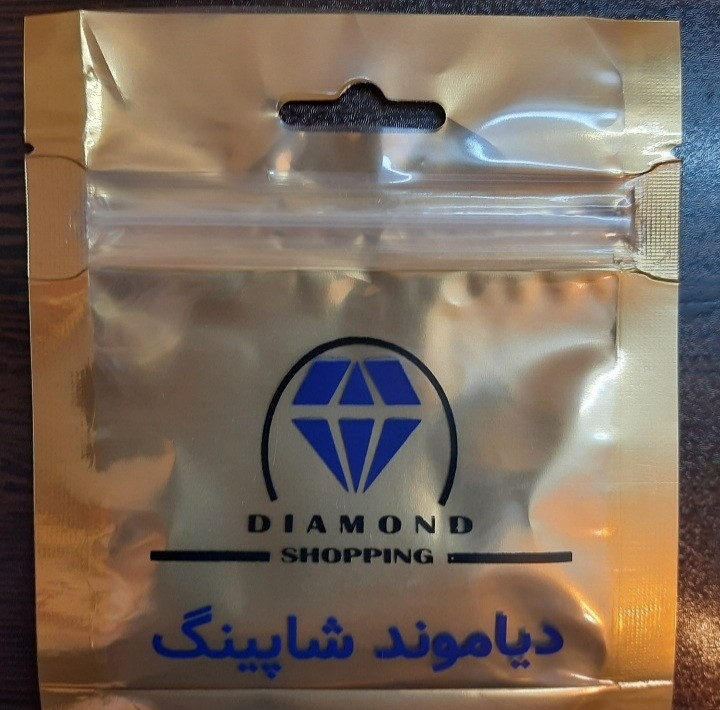 کاور ریموت و سوئیچ خودرو دیاموند شاپینگ مدل DS-SAINAS-metal-logo مناسب برای ساینا کوییک اس