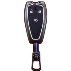 قاب ریموت و جاسوئیچی خودرو چیکال مدل P-1041 مناسب برای چانگان CS55