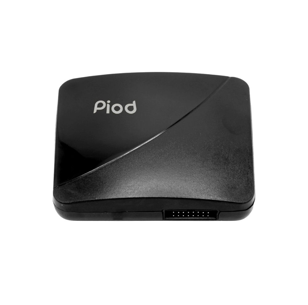 ردیاب خودرو پیوداپ مدل P300
