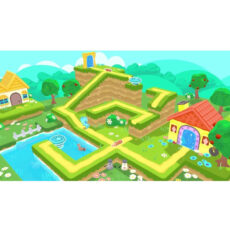 بازی Nick Jr. Party Adventure مخصوص PS4