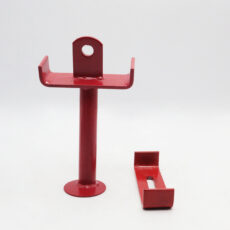 قفل پدال مدل YP-NEISAN-22CM